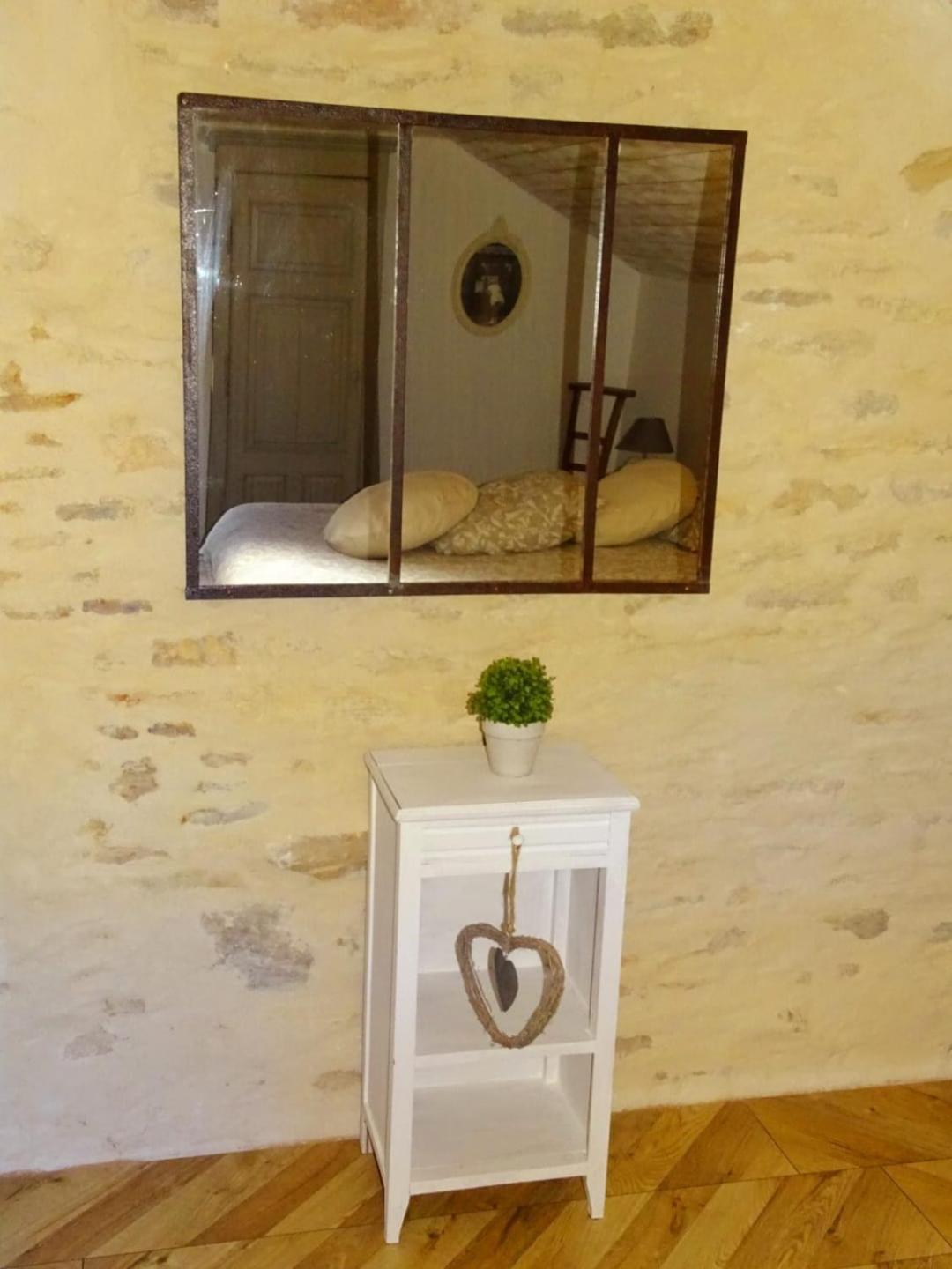 Le Clos Des Lavandes Ruffey-les-Beaune Екстериор снимка