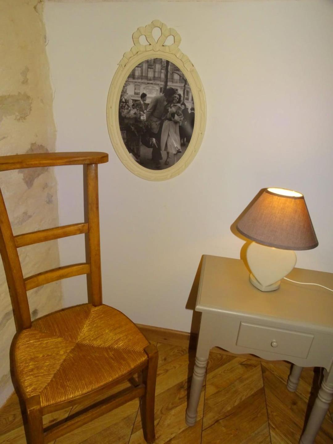 Le Clos Des Lavandes Ruffey-les-Beaune Екстериор снимка