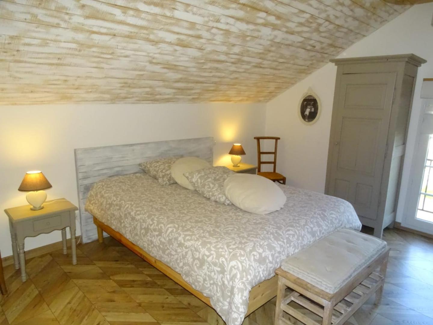 Le Clos Des Lavandes Ruffey-les-Beaune Екстериор снимка