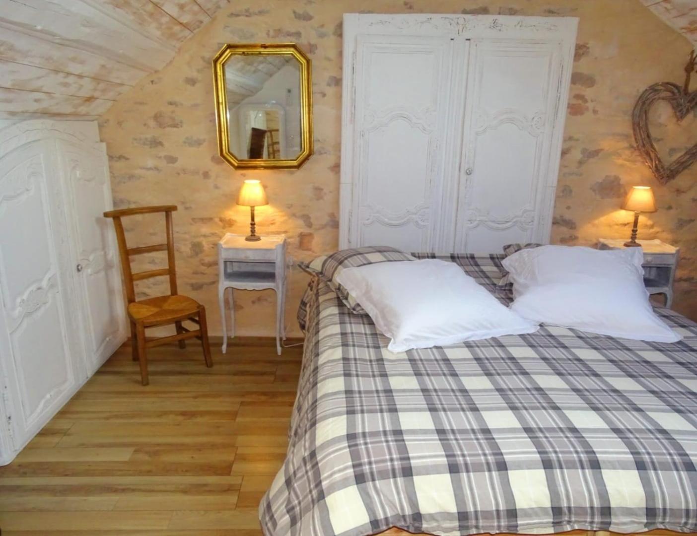 Le Clos Des Lavandes Ruffey-les-Beaune Екстериор снимка